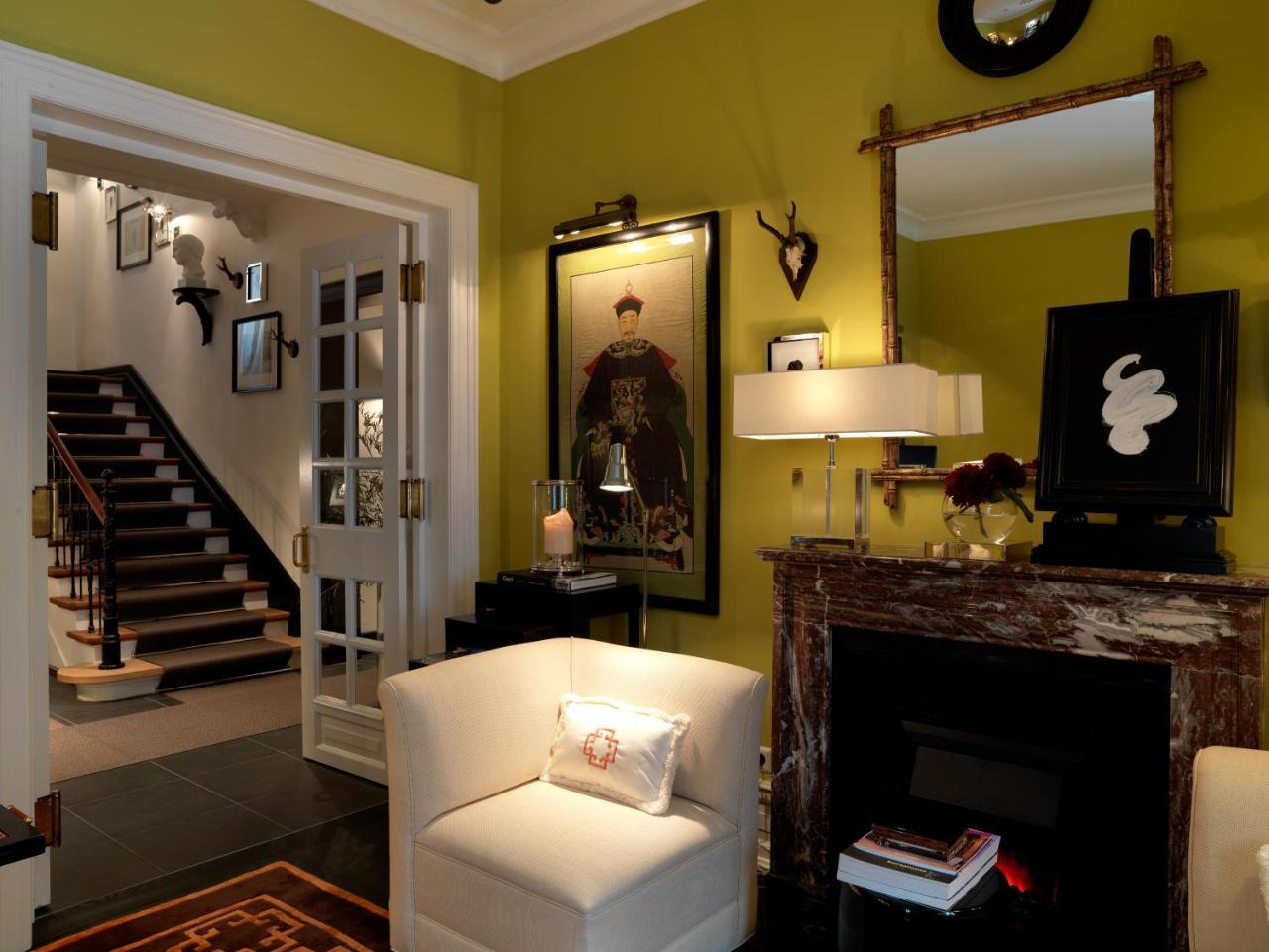 Guesthouse Heidelberg Suites Экстерьер фото